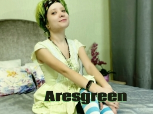 Aresgreen