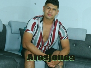 Aresjones