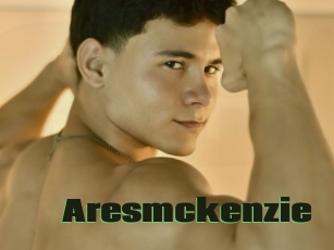 Aresmckenzie