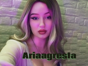 Ariaagresta