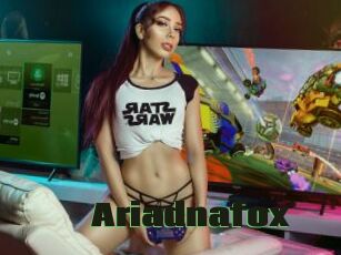 Ariadnafox