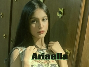 Ariaella