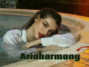 Ariaharmony