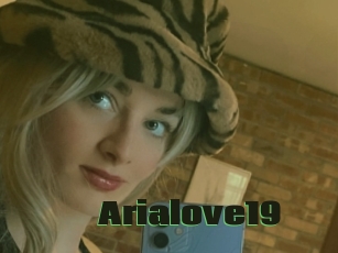 Arialove19