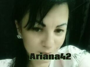 Ariana42