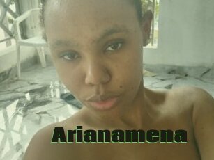 Arianamena