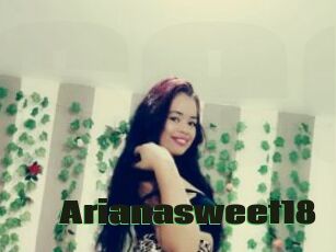 Arianasweet18