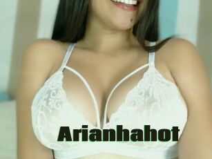 Arianhahot