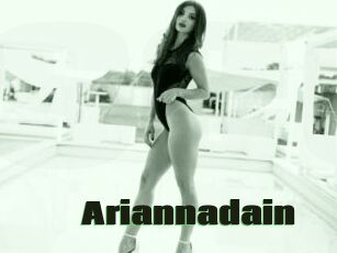 Ariannadain