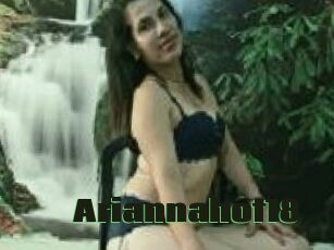 Ariannahot18