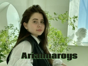 Ariannaroys