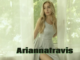 Ariannatravis