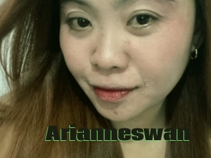 Arianneswan