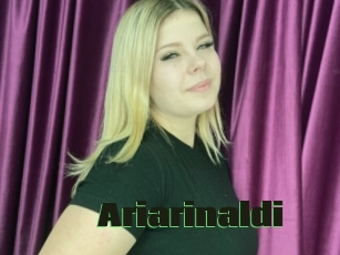 Ariarinaldi