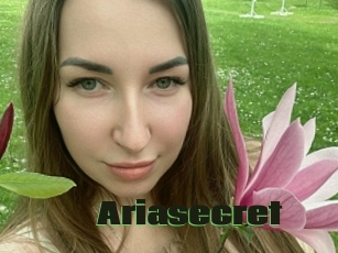 Ariasecret