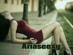 Ariaseexy