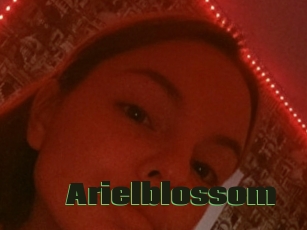 Arielblossom