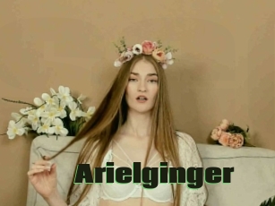 Arielginger