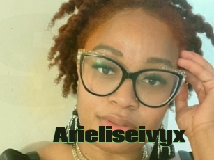 Arieliseivyx