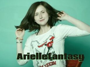 Ariellefantasy