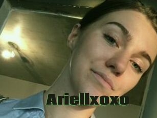 Ariellxoxo