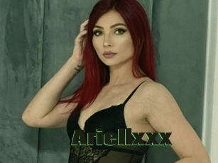 Ariellxxx