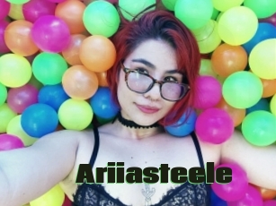 Ariiasteele