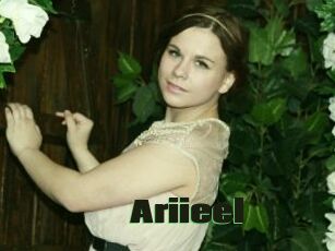 Ariieel