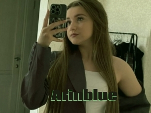 Arinblue