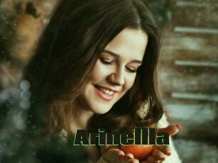 Arinellla