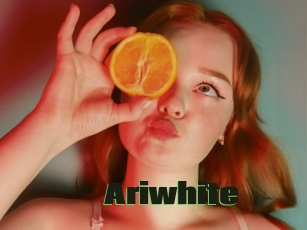 Ariwhite