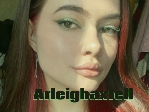 Arleighaxtell