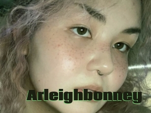 Arleighbonney