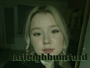 Arleighbumford