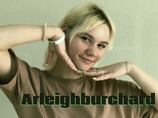 Arleighburchard