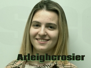 Arleighcrosier