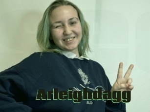 Arleighdagg