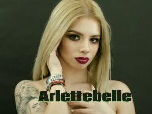 Arlettebelle