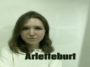 Arletteburt