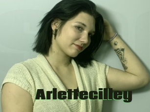 Arlettecilley