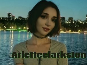 Arletteclarkston