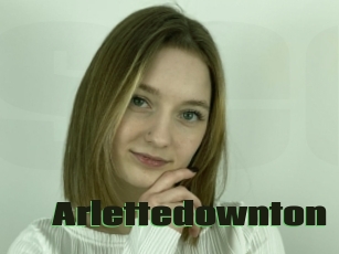 Arlettedownton