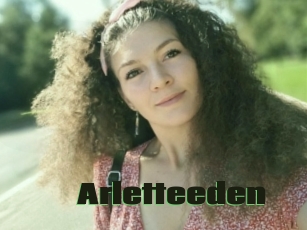 Arletteeden