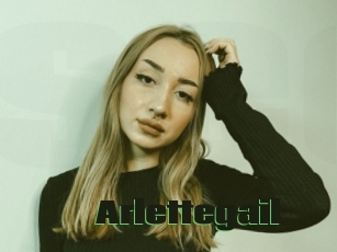 Arlettegail