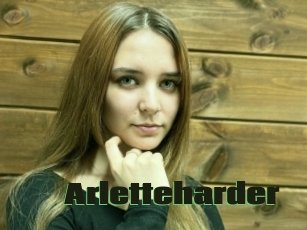 Arletteharder