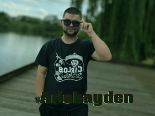 Arlohayden