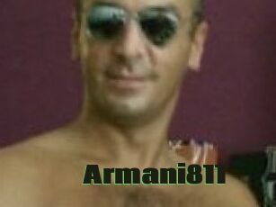 Armani811