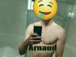 Arnaud