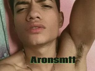 Aronsmtt