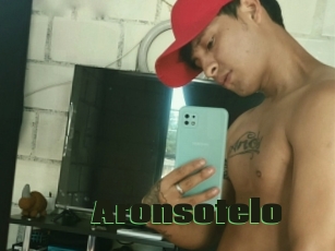 Aronsotelo